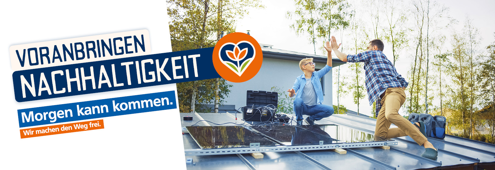 Nachhaltigkeit Nachhaltigkeit